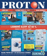 Proton, strana 1 