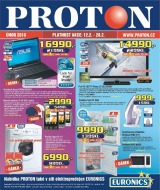 Proton, strana 1 