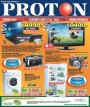 Proton, strana 1 
